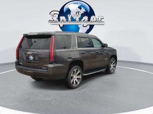 Used 2017 GMC Yukon SLE w/ SLE Value Package image 9