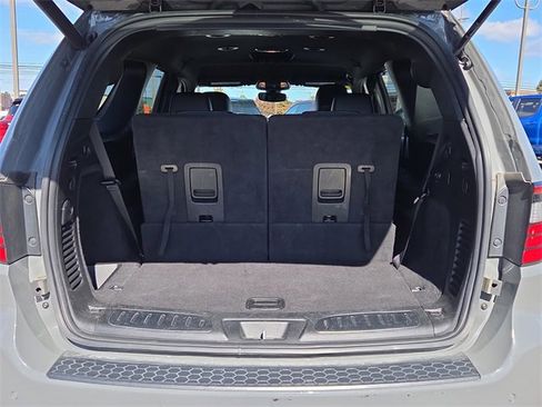 Used 2022 Dodge Durango R/T w/ Quick Order Package 22F image 15