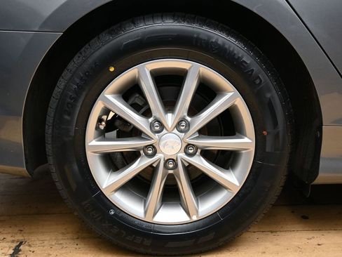Used 2018 Hyundai Sonata ECO FWD image 11