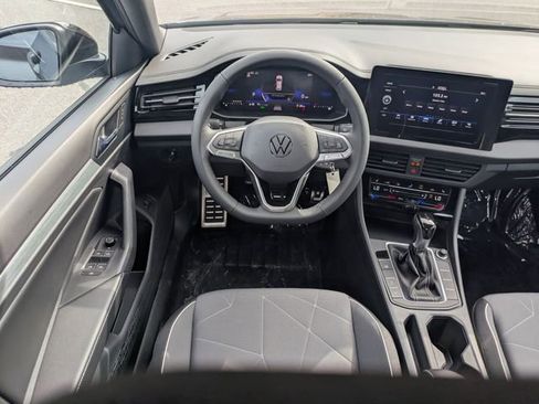 New 2026 Volkswagen Jetta Sport image 16
