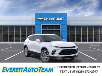 New 2025 Chevrolet Blazer LT w/ Sound & Technology Package