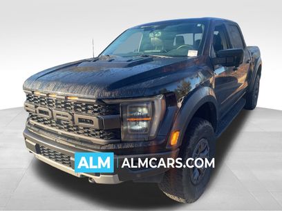 Used 2021 Ford F150 Raptor w/ Equipment Group 801A High