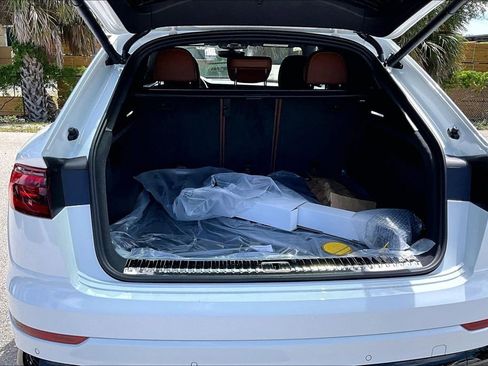 New 2026 Audi Q8 Prestige image 15