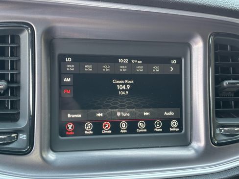 Used 2021 Dodge Challenger GT w/ Driver Convenience Group RWD image 13