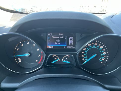 Used 2013 Ford Escape SEL image 13