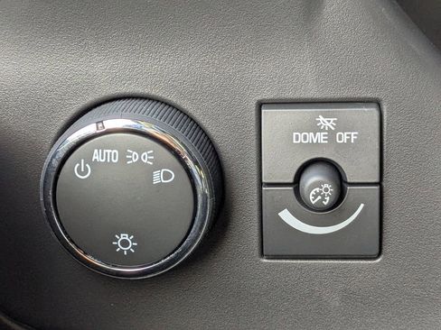 New 2025 Chevrolet Express 2500 Work Van w/ Driver Convenience Package image 24