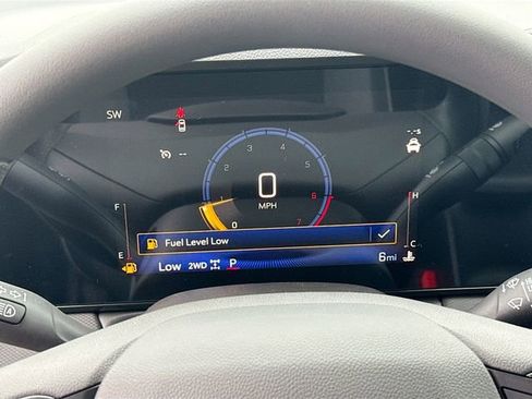 New 2026 Chevrolet TrailBlazer LS w/ LS Convenience Package image 13