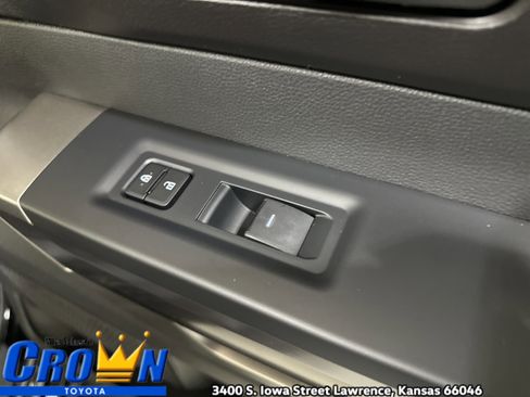 New 2026 Toyota Tundra SR5 image 39