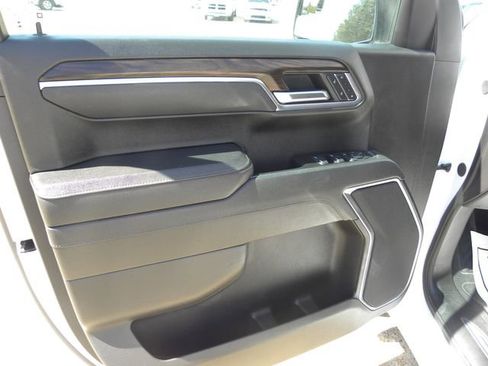 Used 2025 GMC Sierra 1500 SLT image 20