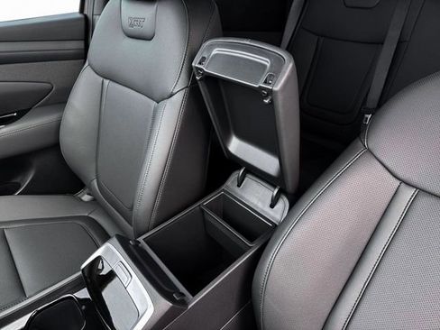 New 2026 Hyundai Santa Cruz XRT image 19