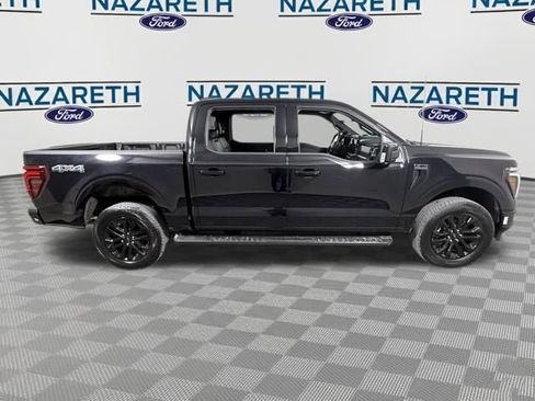New 2026 Ford F150 Lariat image 8