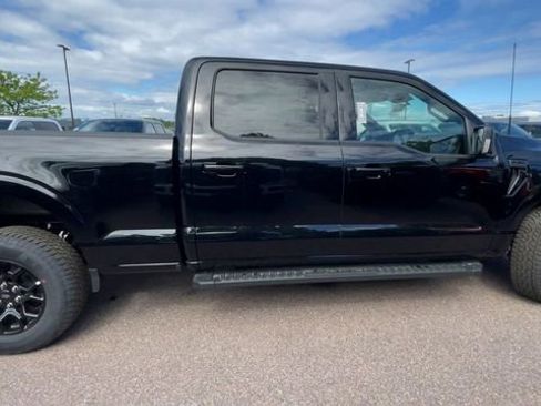 New 2026 Ford F150 XLT AWD/4WD image 9