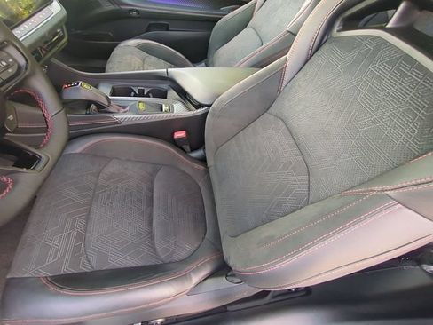 Used 2024 Dodge Charger Daytona Scat Pack w/ Plus Group AWD/4WD image 27