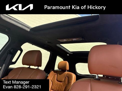 Used 2024 Kia Telluride SX Prestige X-Line AWD/4WD image 38