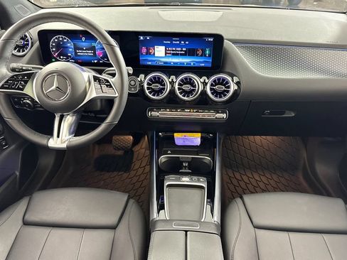 Certified 2026 Mercedes-Benz GLA 250 4MATIC image 17