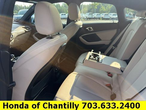Used 2021 BMW 228i xDrive Gran Coupe w/ Premium Package AWD/4WD image 27
