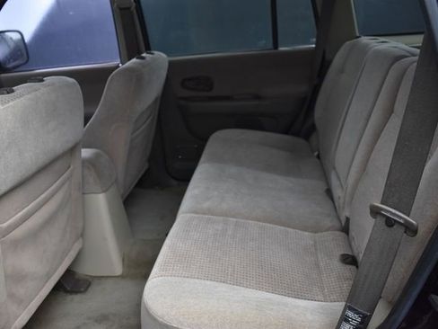 Used 2001 Mitsubishi Montero Sport XLS AWD/4WD image 13