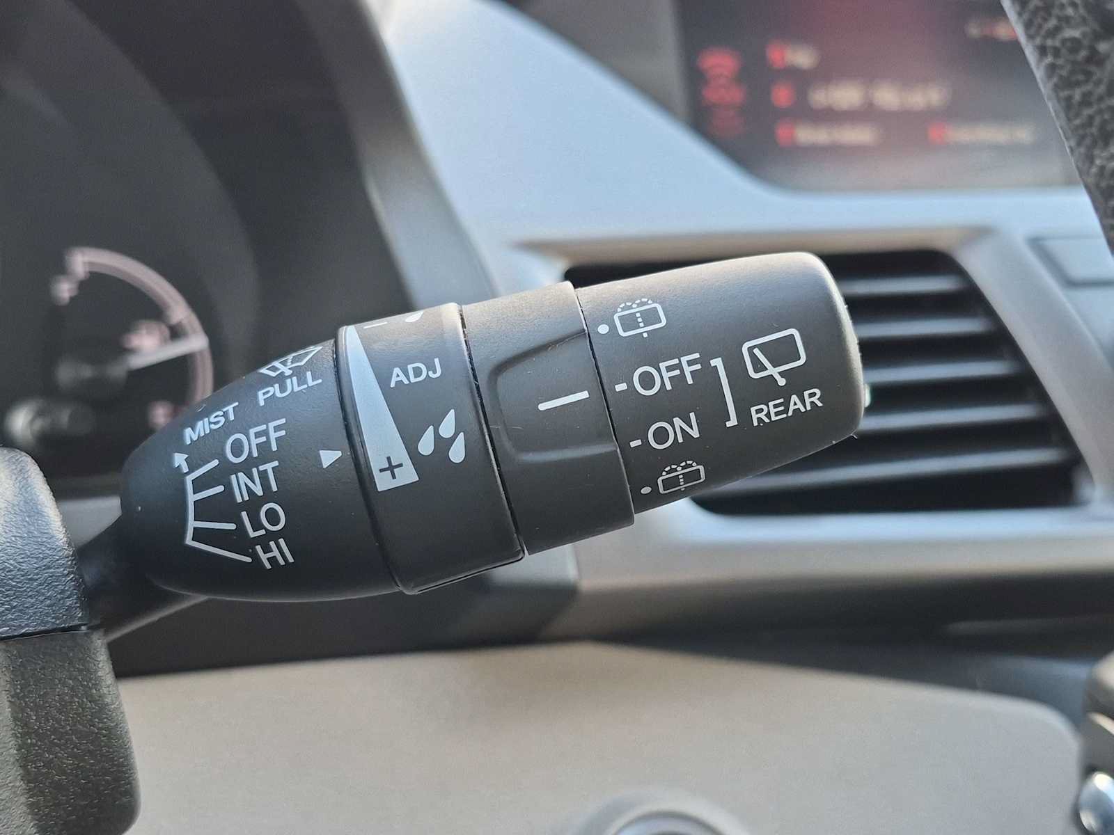 Used 2015 Honda Odyssey EX-L image 26