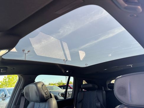 New 2026 Cadillac Escalade IQ Sport 1 image 12