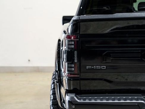 Used 2021 Ford F150 Raptor w/ Equipment Group 801A High AWD/4WD image 70