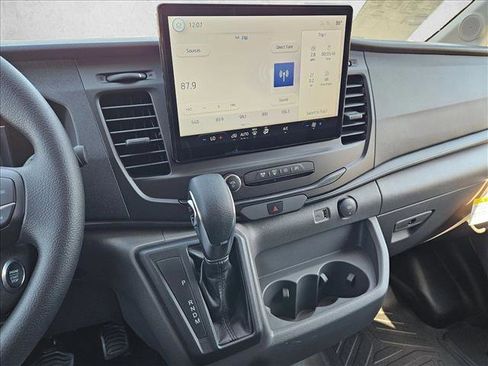 New 2026 Ford Transit 250 148 Medium Roof w/ Load Area Protection Package image 12