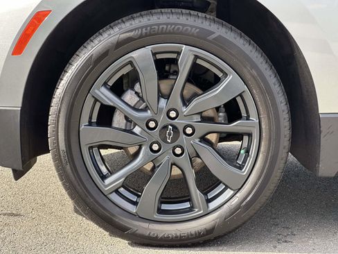 Certified 2023 Chevrolet Equinox RS w/ RS Leather Package image 7