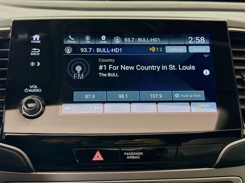 Used 2022 Honda Pilot Special Edition image 15