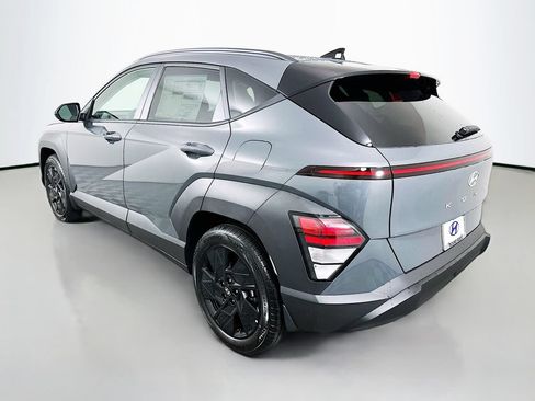 New 2026 Hyundai Kona SEL Sport FWD image 7
