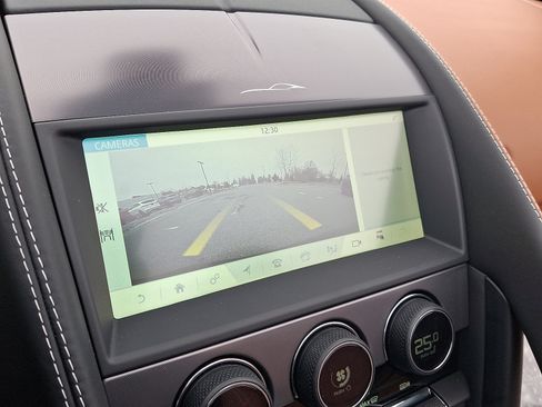 New 2024 Jaguar F-TYPE R AWD/4WD image 14