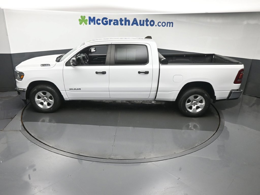 Used 2023 RAM 1500 Big Horn AWD/4WD image 23
