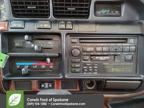 Used 1991 Toyota Land Cruiser image 31