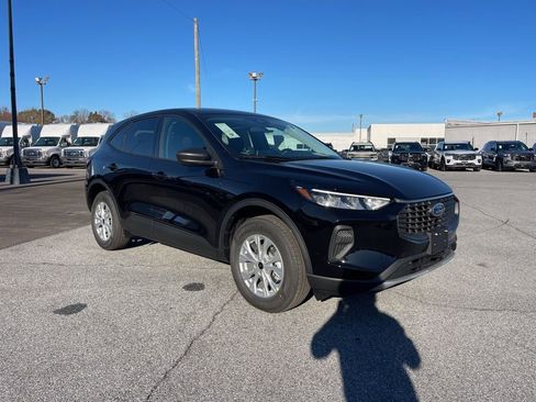 New 2026 Ford Escape Active w/ Tech Pack #1 image 4