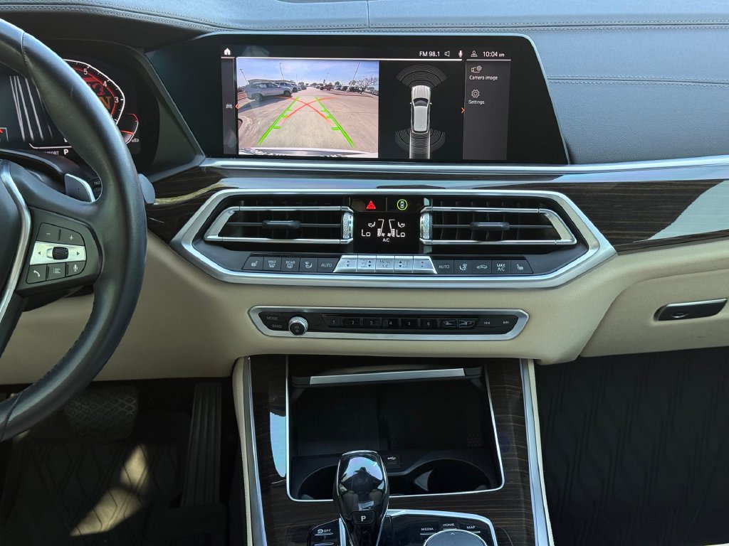 Used 2020 BMW X5 sDrive40i RWD image 24