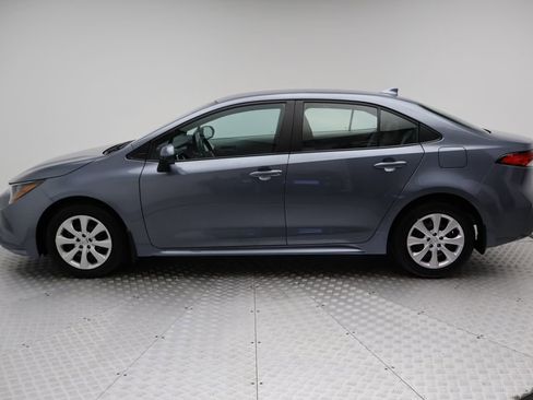 Certified 2025 Toyota Corolla LE image 12