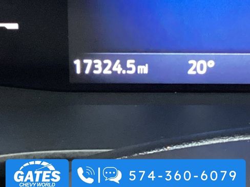 Used 2025 Ford Escape ST-Line image 4