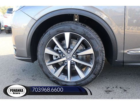 New 2026 Acura MDX w/ Technology Package image 38