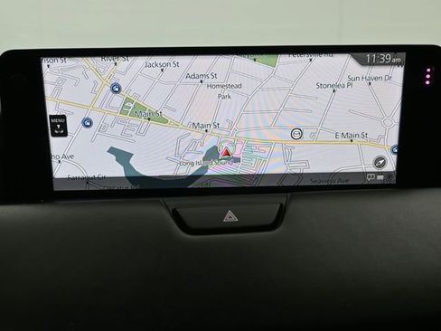 New 2026 MAZDA CX-90 3.3 Turbo S w/ Premium Package image 11