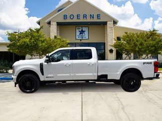 Used 2025 Ford F250 XLT w/ Black Appearance Package AWD/4WD video 2
