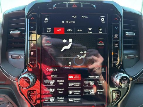 Used 2021 RAM 1500 TRX w/ TRX Level 2 Equipment Group AWD/4WD image 45