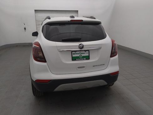 Used 2019 Buick Encore Preferred FWD image 6