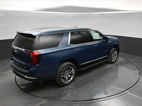 New 2026 GMC Yukon Elevation w/ Elevation Premium Package AWD/4WD image 29