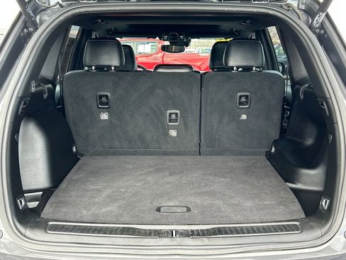 Used 2023 Jeep Grand Cherokee Altitude image 5