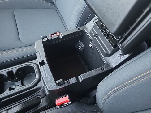 New 2026 Jeep Wrangler Sport image 64