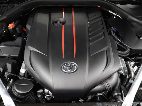 Used 2026 Toyota Supra RWD image 34