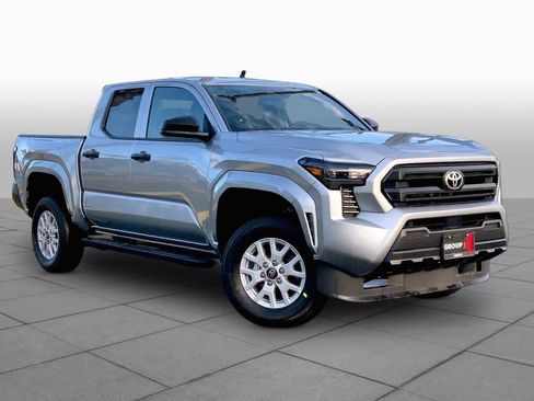 New 2026 Toyota Tacoma SR RWD image 2
