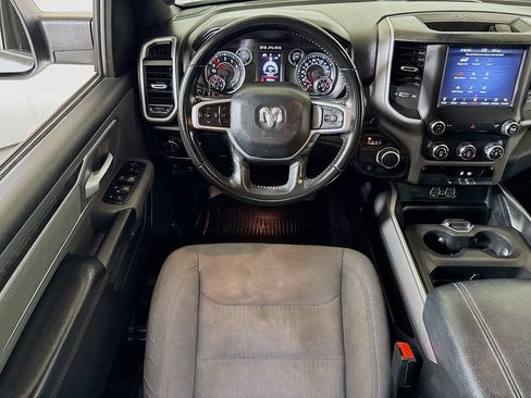 Used 2021 RAM 1500 Lone Star RWD image 19