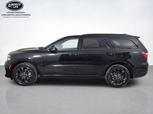 Used 2025 Dodge Durango R/T AWD/4WD image 6