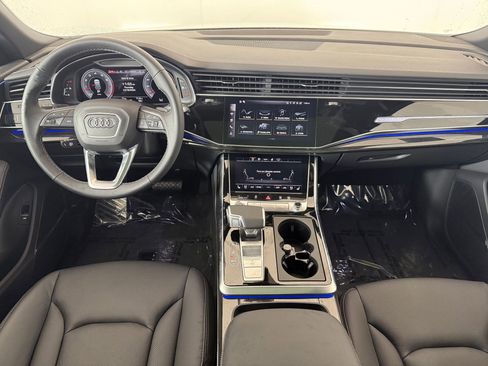 New 2026 Audi Q8 Premium Plus AWD/4WD image 16