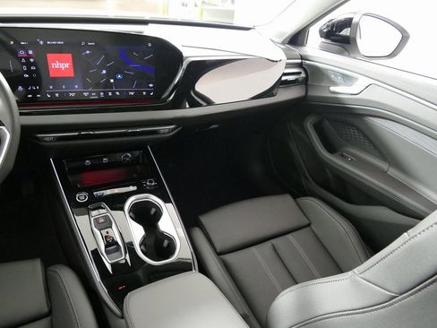 New 2026 Audi A6 Premium Plus image 26