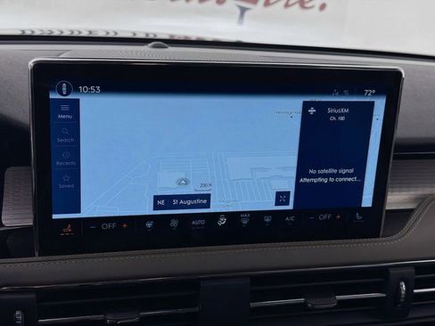 New 2026 Lincoln Corsair Premiere FWD image 14